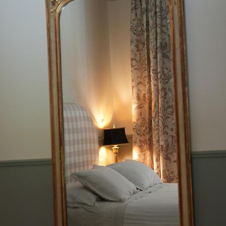Villino Di Porporano Bed & Breakfast Parma Exterior photo