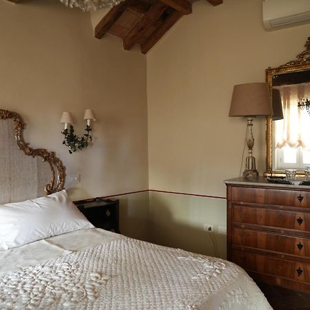 Villino Di Porporano Bed & Breakfast Parma Exterior photo