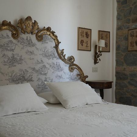 Villino Di Porporano Bed & Breakfast Parma Exterior photo