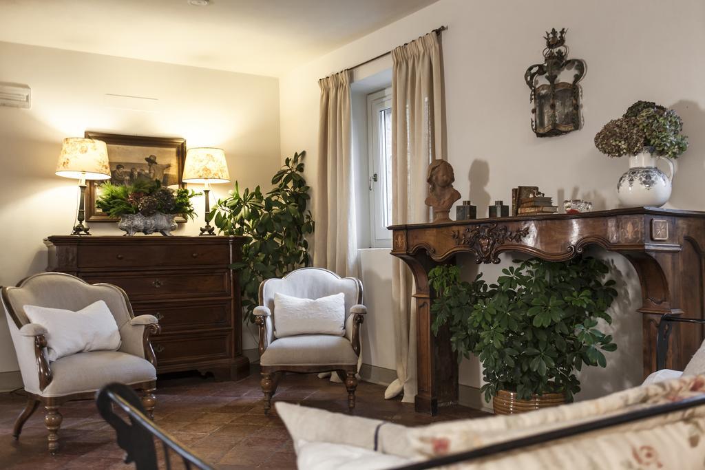Villino Di Porporano Bed & Breakfast Parma Exterior photo