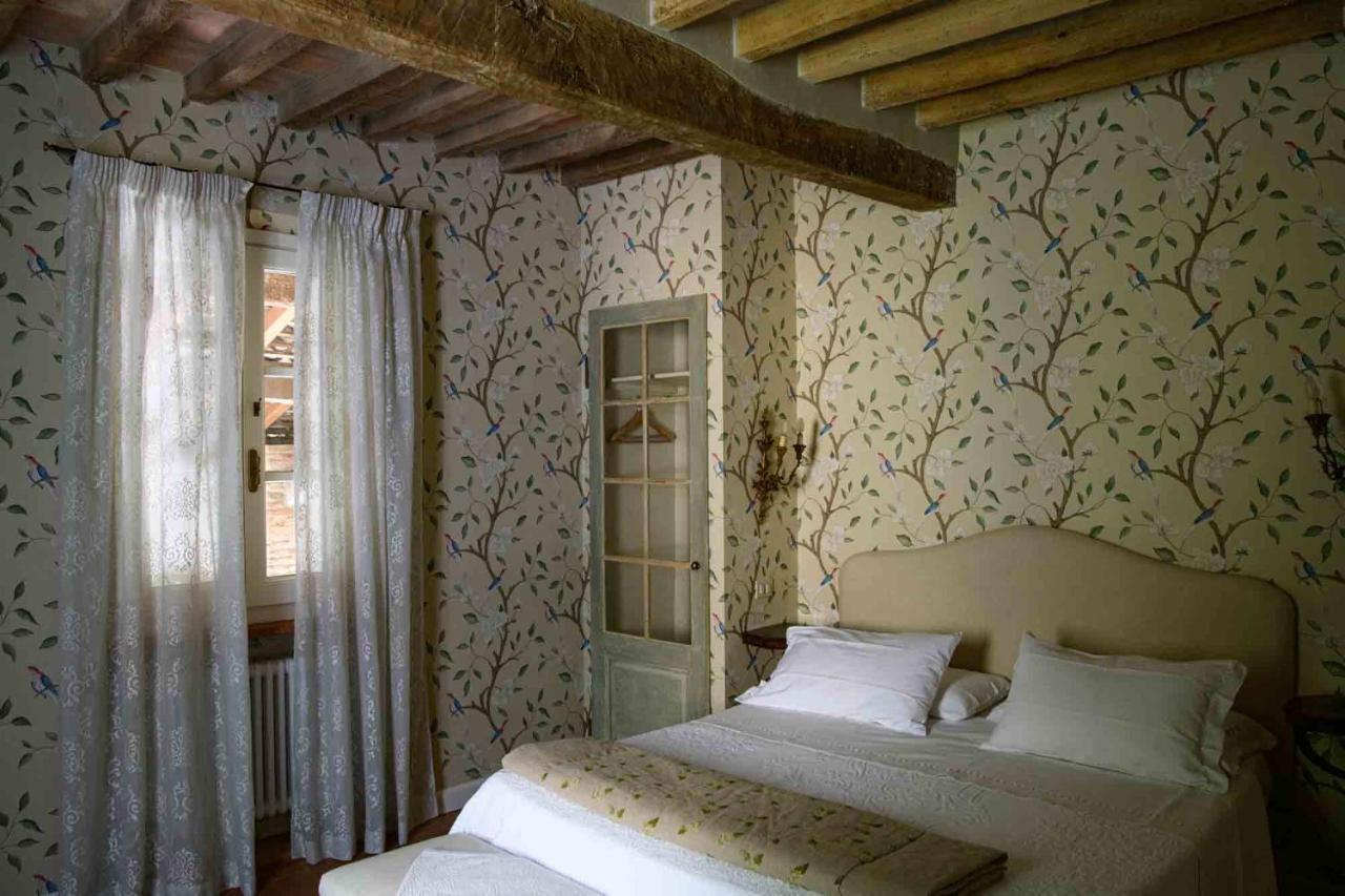 Villino Di Porporano Bed & Breakfast Parma Exterior photo