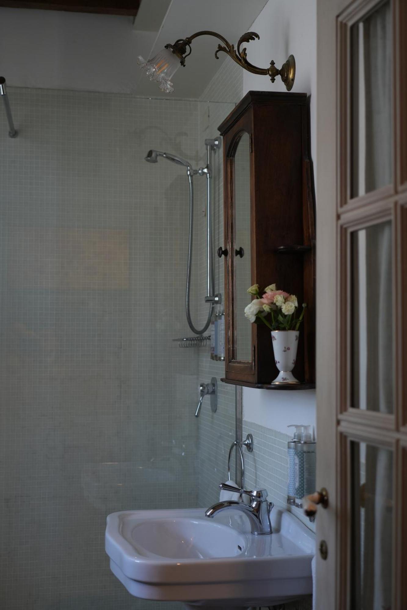 Villino Di Porporano Bed & Breakfast Parma Exterior photo