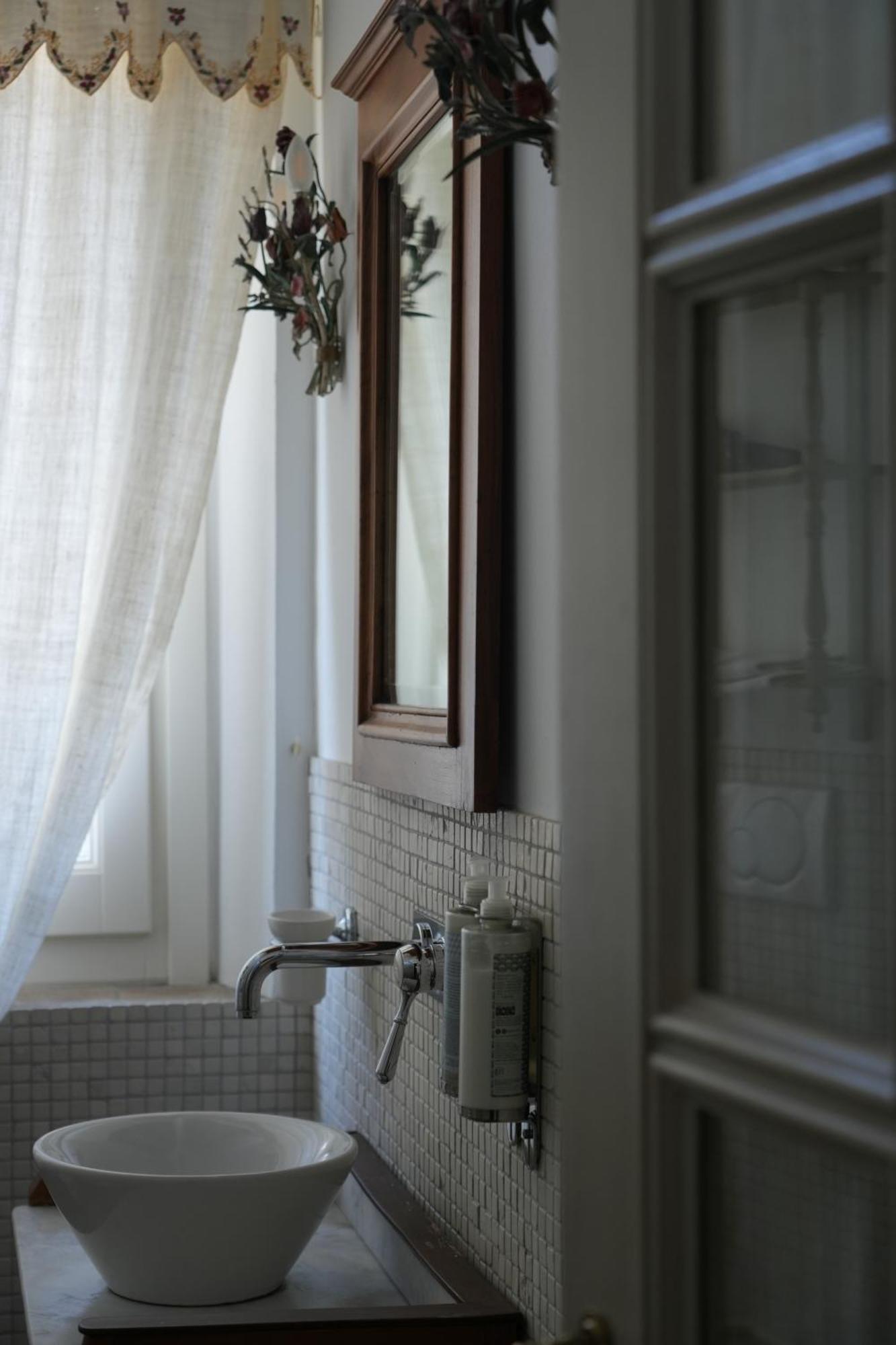 Villino Di Porporano Bed & Breakfast Parma Exterior photo
