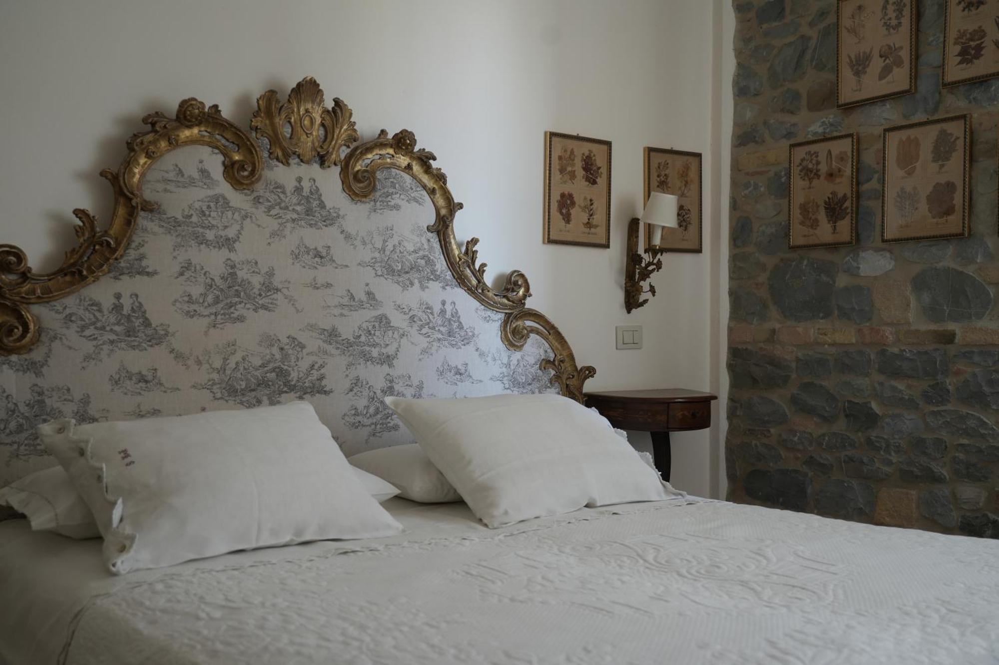 Villino Di Porporano Bed & Breakfast Parma Exterior photo