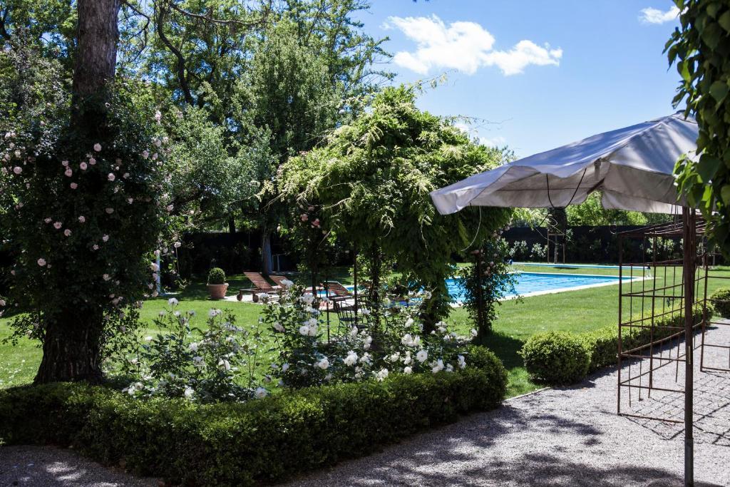 Villino Di Porporano Bed & Breakfast Parma Exterior photo