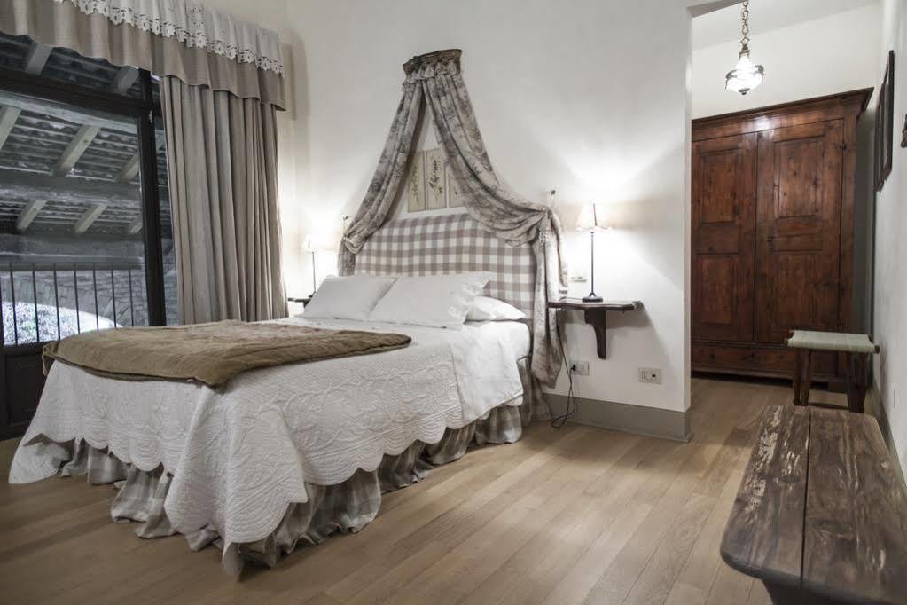 Villino Di Porporano Bed & Breakfast Parma Exterior photo